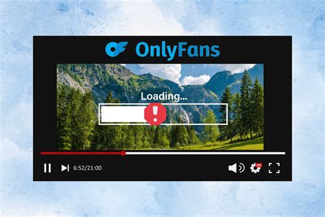 9 Ways to Fix OnlyFans Videos Not Loading – TechCult